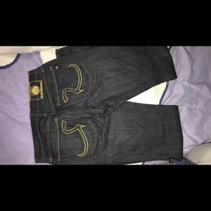 Women’s denim jeans